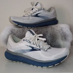 Brooks Glycerin 18